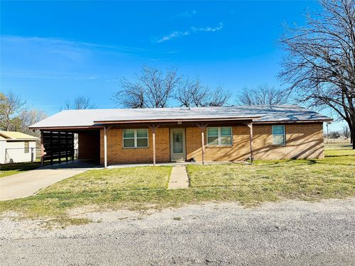 441 Ne 8th St, Cross Plains, TX, 76443-2225 | Card Image