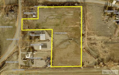 8.3ac S 5th W, Idaho Falls, ID, 83402 | Card Image
