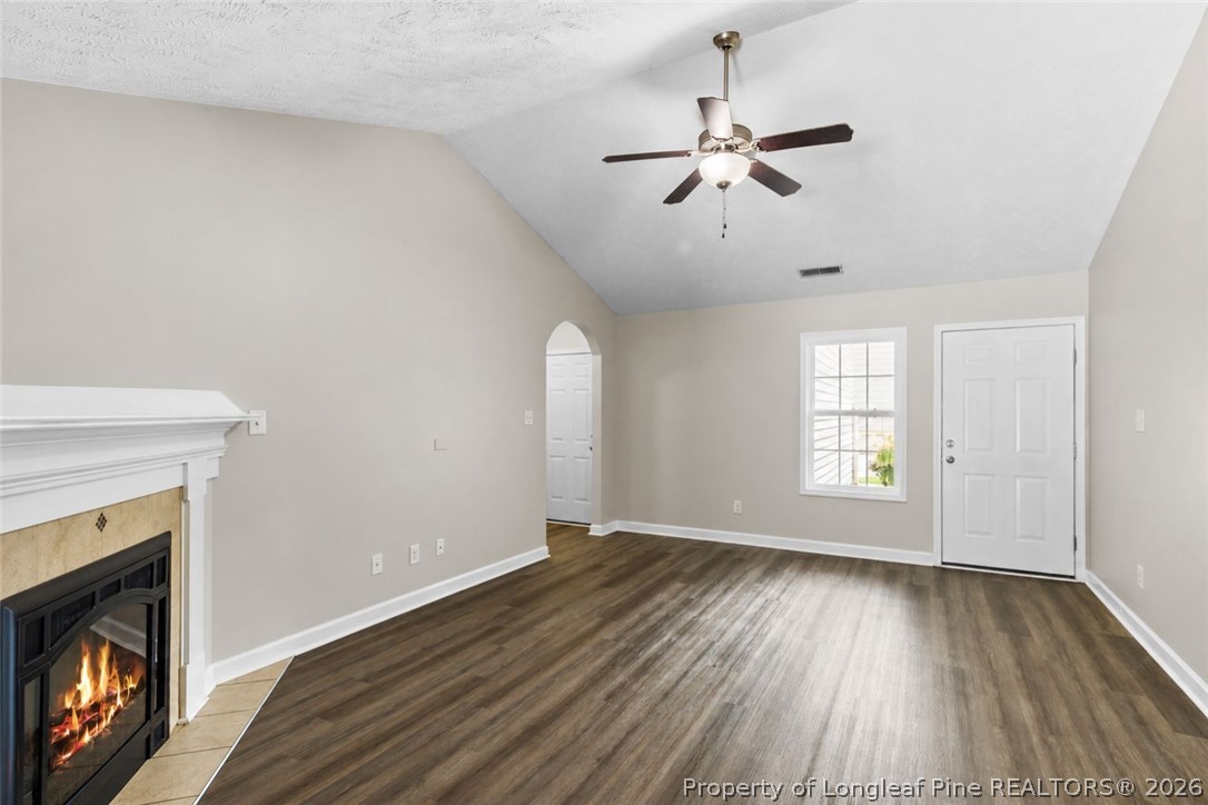 Residential in Raeford 5