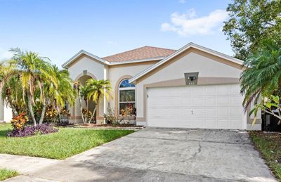 472 Bohannon Boulevard, House other with 3 bedrooms, 2 bathrooms and null parking in Orlando FL | Image 3