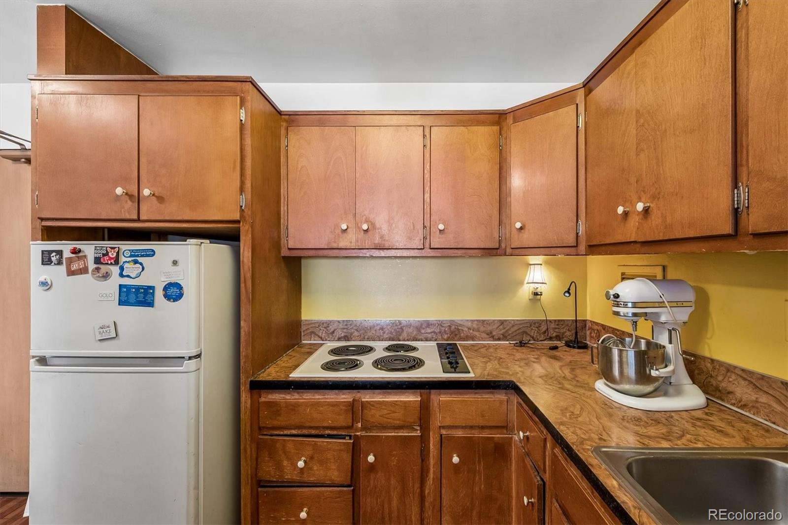 Residential in Denver 4