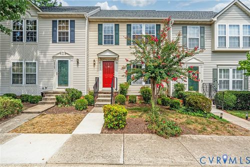 2907 Thistlebrook Ln, Henrico, VA, 23294-5251 | Card Image