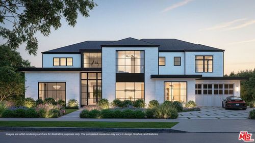 990 Corsica Dr, Pacific Palisades, CA, 90272 | Card Image