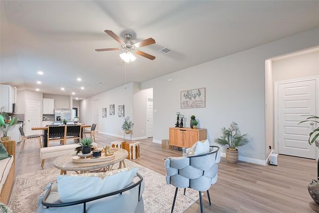 24603 Dover Bend Way, House other with 4 bedrooms, 3 bathrooms and 2 parking in Richmond TX | Image 9