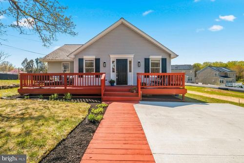 5740 Old Landing Rd, ELKRIDGE, MD, 21075-5740 | Card Image