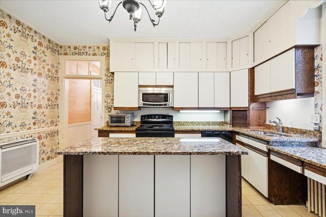 101 E 2 Nd St, House other with 6 bedrooms, 4 bathrooms and null parking in FREDERICK MD | Image 24