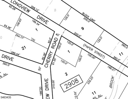 3 Cherry St, Newton, NJ, 07860-1305 | Card Image