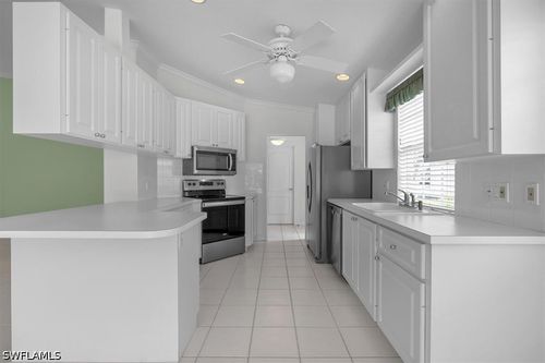 4155 Los Altos Ct, NAPLES, FL, 34109-1314 | Card Image