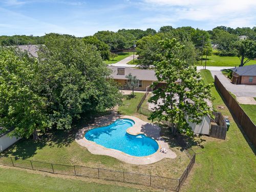 206 S Field St, Prosper, TX, 75078-2932 | Card Image