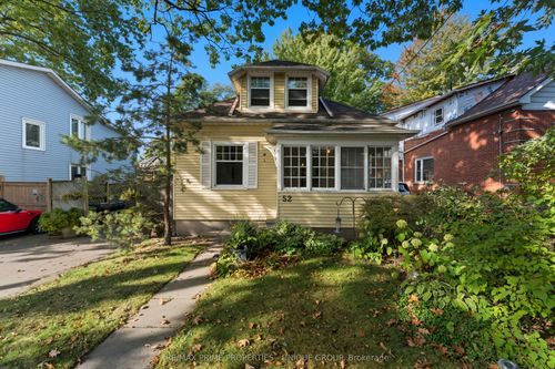 52 Long Branch Avenue, Etobicoke, ON, M8W3J2 | Card Image