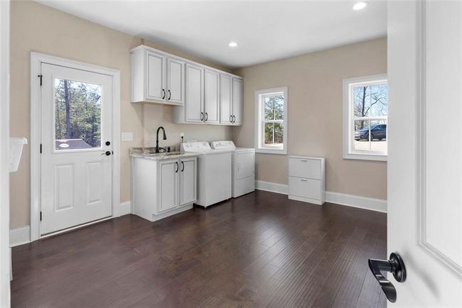 1204 Springdale Rd, House other with 3 bedrooms, 5 bathrooms and null parking in rockmart GA | Image 39
