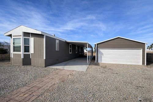 13138 E 49th Dr, Yuma, AZ, 85367-8000 | Card Image