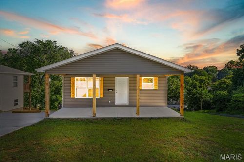 600 Allen Pl, De Soto, MO, 63020-1900 | Card Image