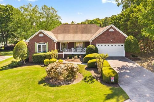 409 Amanda Way, ROCKY FACE, GA, 30740 | Card Image