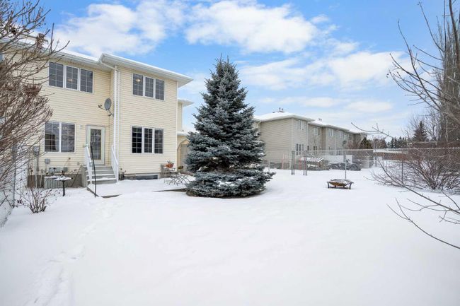 5 - 4501 39 Street, Home with 3 bedrooms, 2 bathrooms and 3 parking in Lloydminster SK | Image 29
