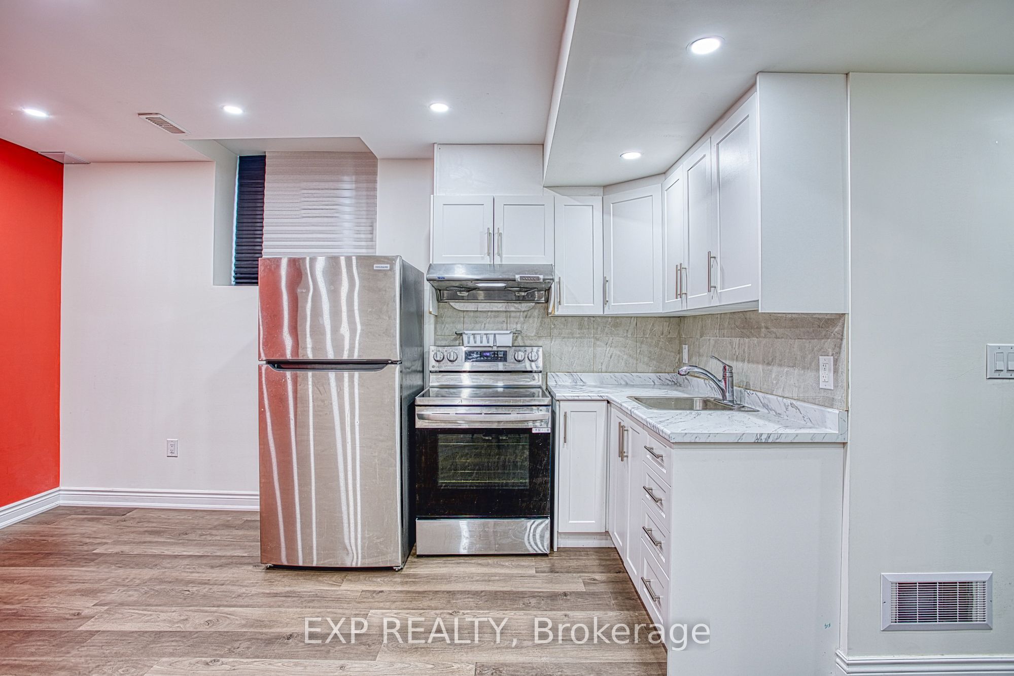 Residential Lease in Pelham 3
