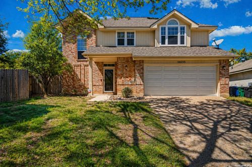 14235 Red Maple Wood, San Antonio, TX, 78249-1862 | Card Image