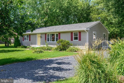 719 Old Love Point Road, STEVENSVILLE, MD, 21666 | Card Image