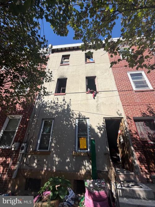 2212 N 5th Street, PHILADELPHIA, PA, 19133 | Card Image