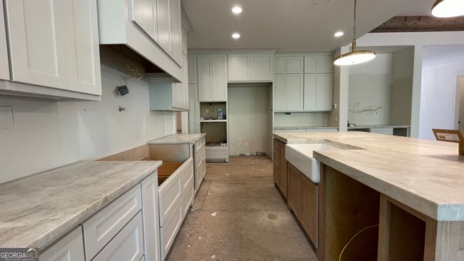 0 Pebble Rock Dr, House other with 5 bedrooms, 6 bathrooms and 3 parking in Cumming GA | Image 8