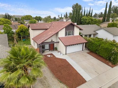 803 Green Valley Dr, Newbury Park, CA, 91320-1814 | Card Image