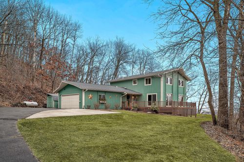 1402 Brookwood Drive, Hokah Twp, MN, 55947 | Card Image