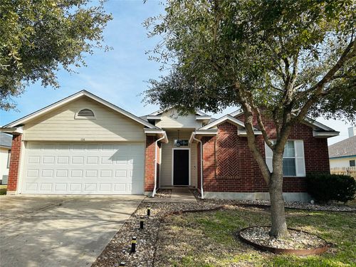 114 Dana Dr, Hutto, TX, 78634-5175 | Card Image