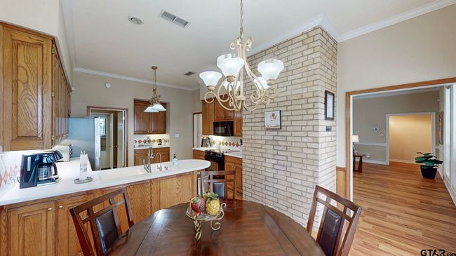22770 Diamond Bay Dr, House other with 3 bedrooms, 2 bathrooms and null parking in Frankston TX | Image 11