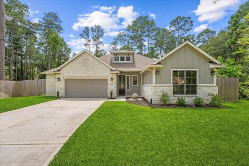 2635 S Colosseum Ct, Roman Forest, TX, 77357 | Card Image