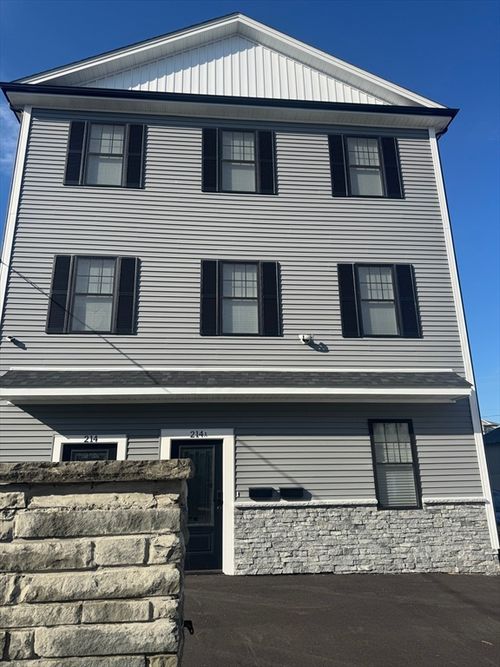 214-214 Horton St, Fall River, MA, 02723-3110 | Card Image