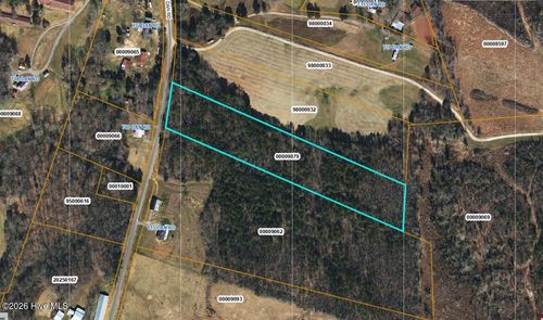 Lot 1 Dan Rd, Robbins, NC, 27325 | Card Image