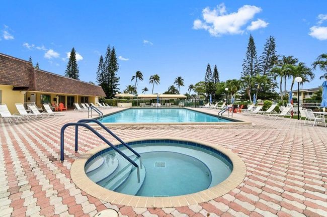 APT-203 - 1120 Mahogany Way, Condo with 2 bedrooms, 2 bathrooms and null parking in Delray Beach FL | Image 34