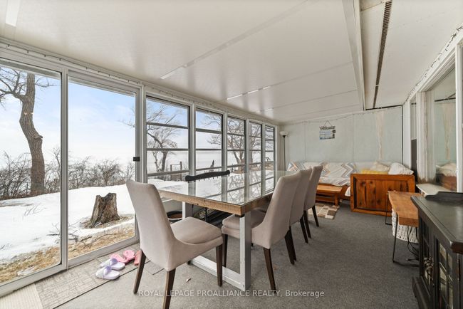 40 Mayne Lane, House other with 3 bedrooms, 1 bathrooms and 2 parking in Prince Edward ON | Image 18
