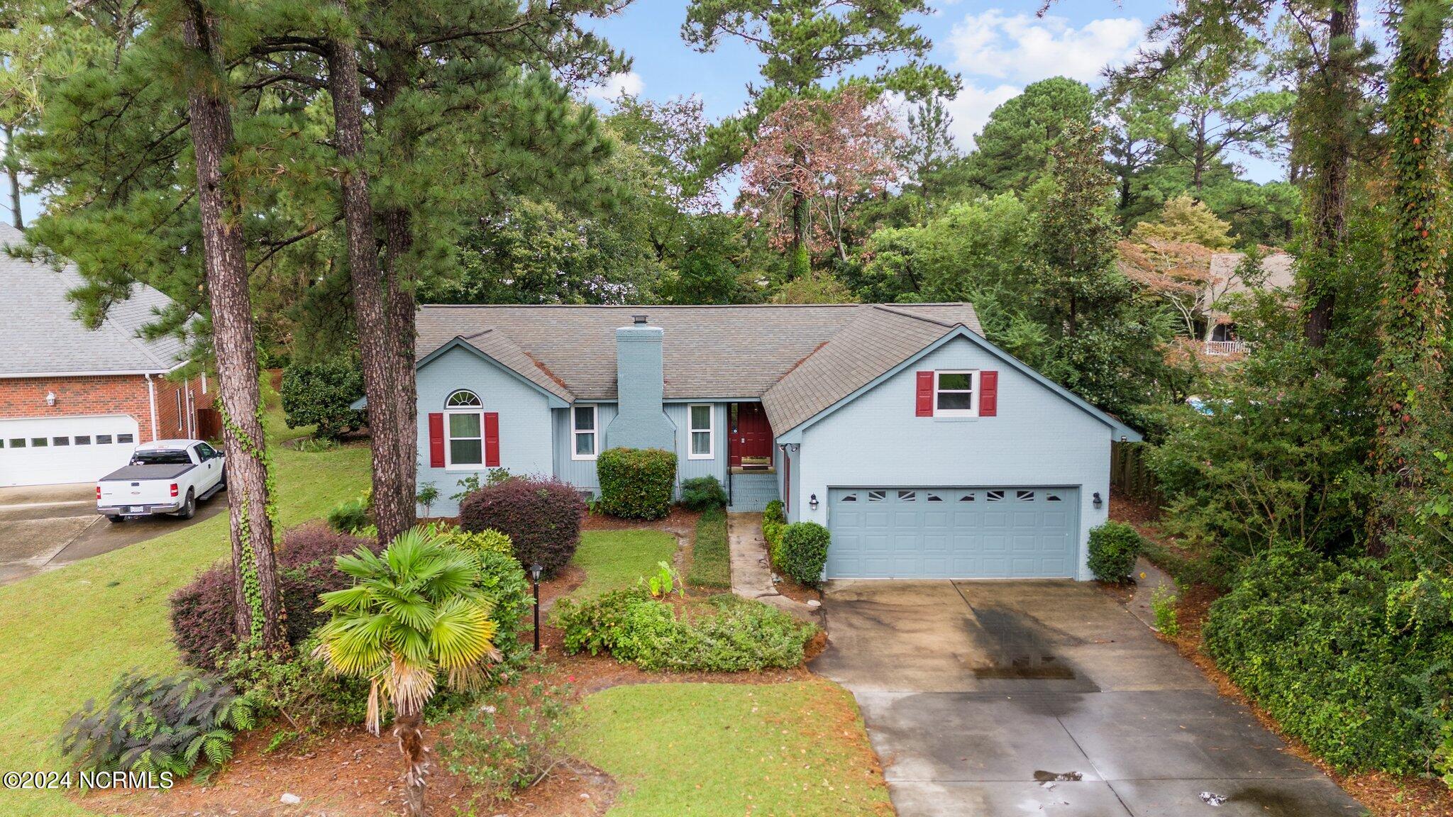 Grant Ct, New Bern, NC 28562