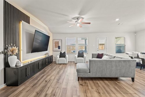 10940 Golden Barrel Ct, Fort Worth, TX, 76108-2267 | Card Image