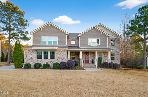 1249 Covered Bridge Trl, Chapel Hill, NC, 27517-6919 | Card Image