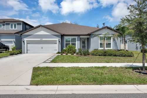 12919 Willow Grove Dr, Riverview, FL, 33579-6874 | Card Image