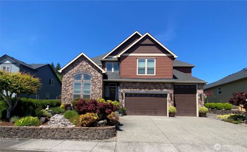 545 E 18th St, La Center, WA, 98629-5596 | Card Image