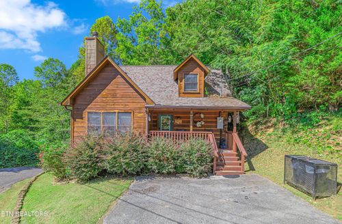 309 Elk Cove Way, Gatlinburg, TN, 37738 | Card Image