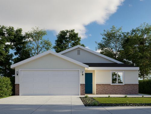 887 S Westwood Ave, Lindsay, CA, 93247-9584 | Card Image