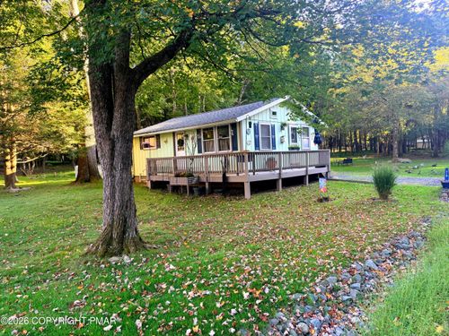 76 Woodland Rd, Albrightsville, PA, 18210-3834 | Card Image