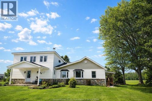 86 Draper St, Harrow, ON, N0R1G0 | Card Image