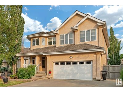 617 Dalhousie Cres Nw, House other with 4 bedrooms, 4 bathrooms and null parking in Edmonton AB | Image 1