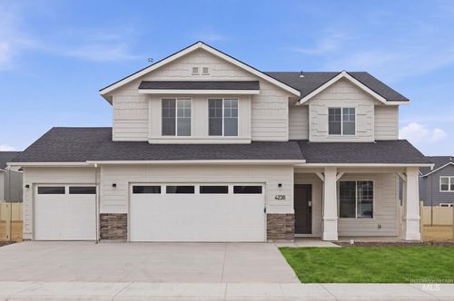 5319 S Edgecomb Way, Nampa, ID, 83686 | Card Image
