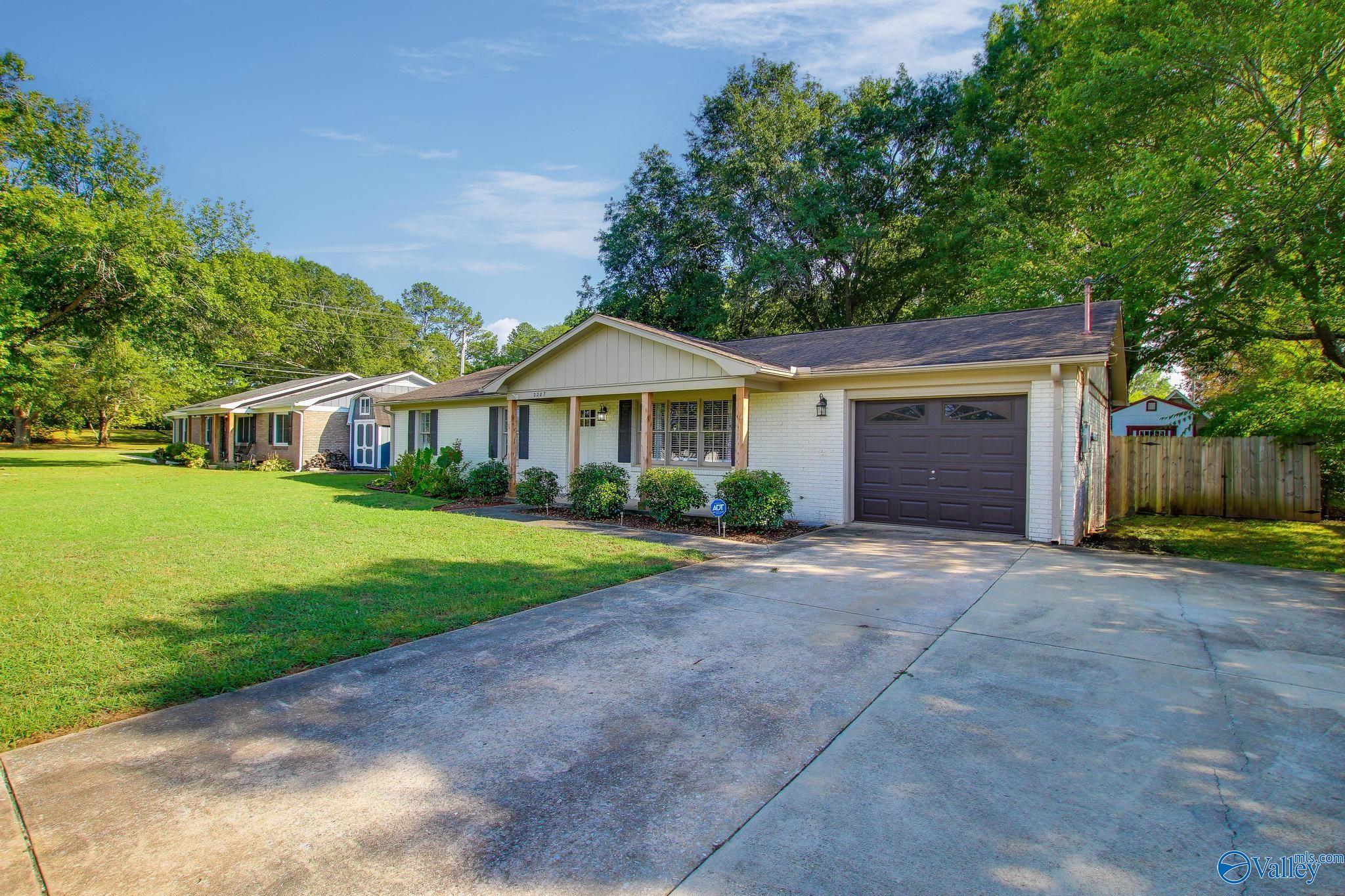 8th St, Decatur, AL 35601 #1
