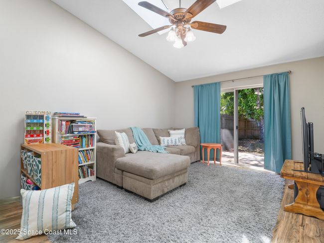 2823 Dunhill Dr, House other with 3 bedrooms, 2 bathrooms and null parking in Cocoa FL | Image 9