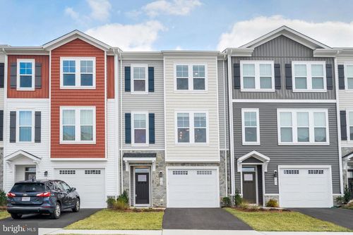 105 Checkerspot Way, LAKE FREDERICK, VA, 22630-2395 | Card Image