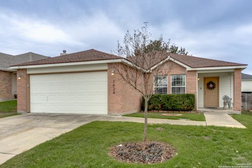 1624 Spice Spring, San Antonio, TX, 78260 | Card Image