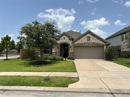 20130 New Sunrise Trl, Cypress, TX, 77433-7371 | Card Image