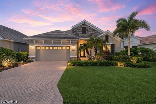 21266 Estero Preserve Run, ESTERO, FL, 33928-3502 | Card Image